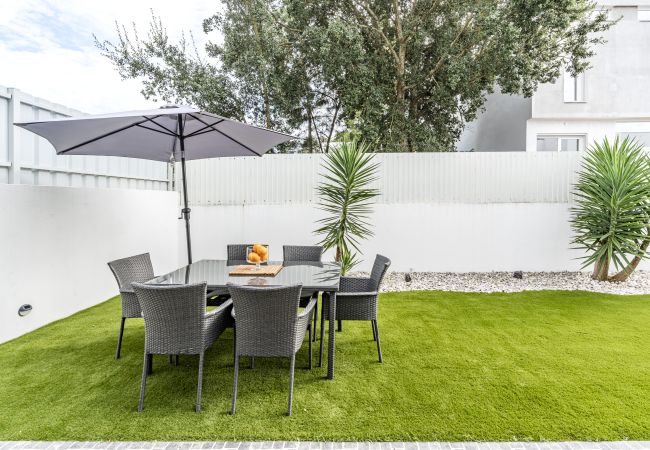 Casa adosada en Sesimbra - Refugio Serra e Mar em Sesimbra - Casa familiar Casa adosada en Sesimbra - Refugio Serra e Mar em Sesimbra - Casa familiar