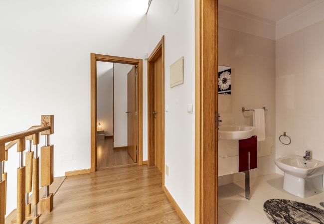 Casa adosada en Sesimbra - Refugio Serra e Mar em Sesimbra - Casa familiar Casa adosada en Sesimbra - Refugio Serra e Mar em Sesimbra - Casa familiar