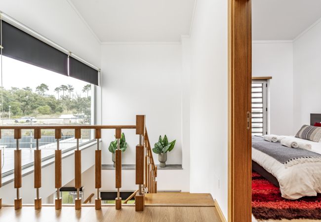 Casa adosada en Sesimbra - Refugio Serra e Mar em Sesimbra - Casa familiar Casa adosada en Sesimbra - Refugio Serra e Mar em Sesimbra - Casa familiar