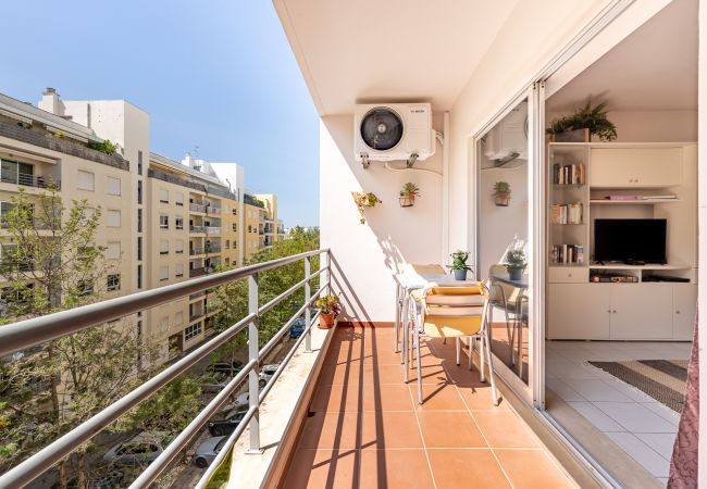 Apartamento en Portimão - Holiday Home Portimão Apartamento en Portimão - Holiday Home Portimão