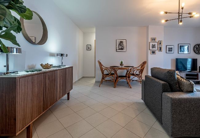 Apartamento en Portimão - Paparazzi Portimão - Riverviews Apartamento en Portimão - Paparazzi Portimão - Riverviews