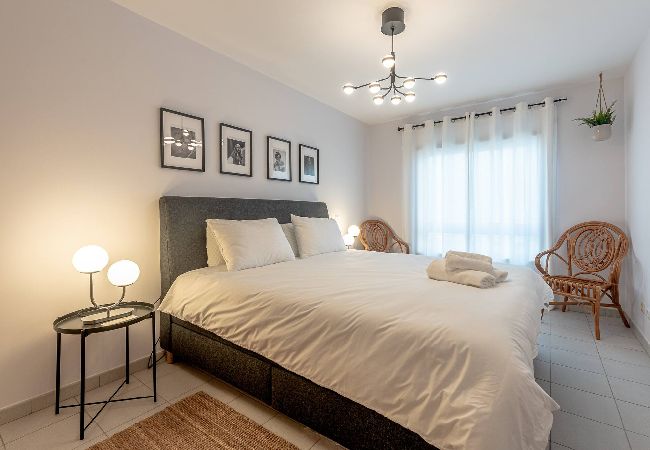 Apartamento en Portimão - Paparazzi Portimão - Riverviews Apartamento en Portimão - Paparazzi Portimão - Riverviews