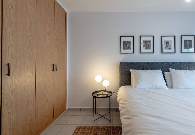 Apartamento en Portimão - Paparazzi Portimão - Riverviews Apartamento en Portimão - Paparazzi Portimão - Riverviews