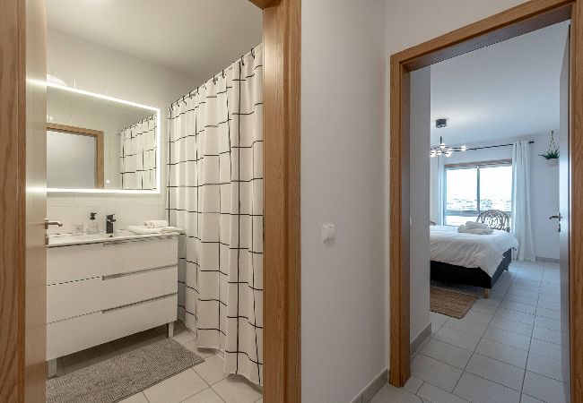 Apartamento en Portimão - Paparazzi Portimão - Riverviews Apartamento en Portimão - Paparazzi Portimão - Riverviews