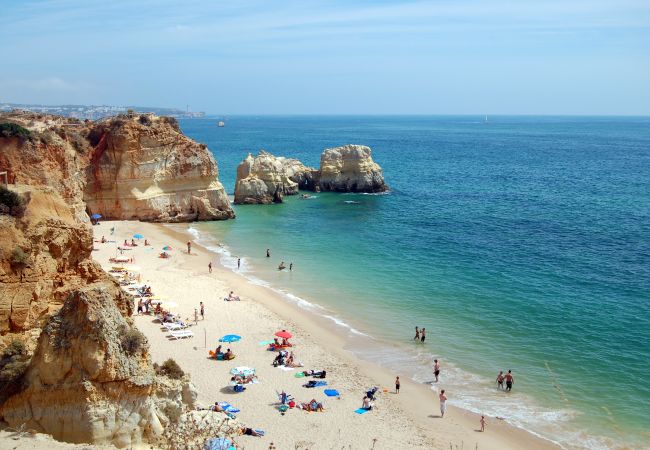 Apartamento en Portimão - Paparazzi Portimão - Riverviews Apartamento en Portimão - Paparazzi Portimão - Riverviews