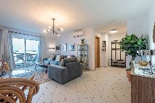 Apartamento en Portimão - Paparazzi Portimão - Riverviews