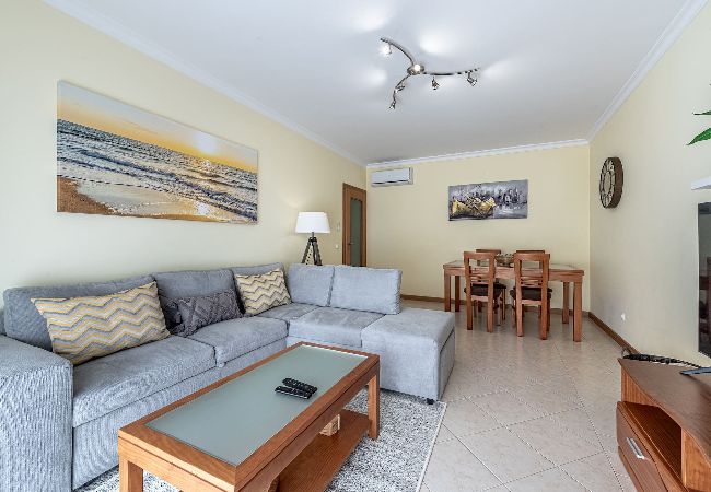 Apartamento en Portimão - Sunnyside Suite-Portimão(Great beaches, Golfing) Apartamento en Portimão - Sunnyside Suite-Portimão(Great beaches, Golfing)