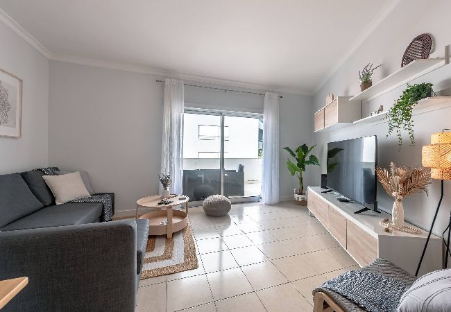 Apartamento en Portimão - SeaEscapeHideaway Portimão - Comfortable & Cozy