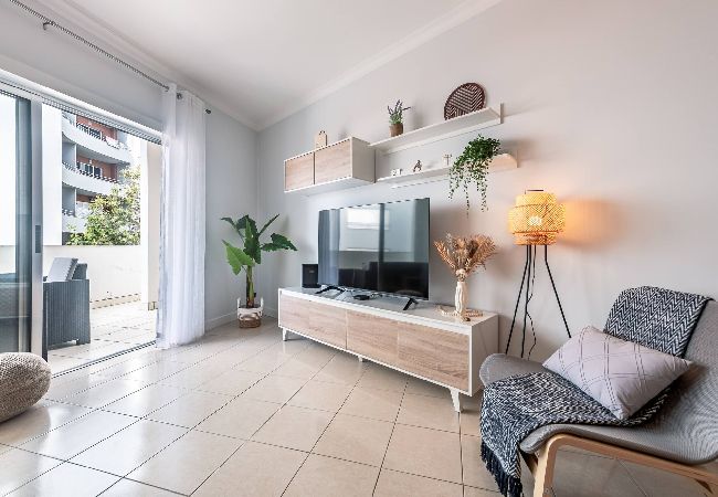 Apartamento en Portimão - SeaEscapeHideaway Portimão - Comfortable & Cozy Apartamento en Portimão - SeaEscapeHideaway Portimão - Comfortable & Cozy