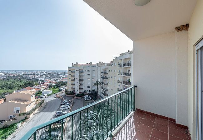 Apartamento en Portimão - Casa das Palmeiras-Sun & Beaches Apartamento en Portimão - Casa das Palmeiras-Sun & Beaches