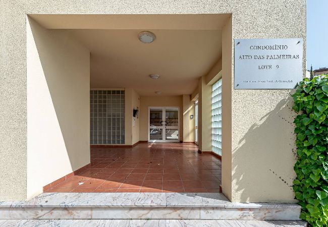 Apartamento en Portimão - Casa das Palmeiras-Sun & Beaches Apartamento en Portimão - Casa das Palmeiras-Sun & Beaches