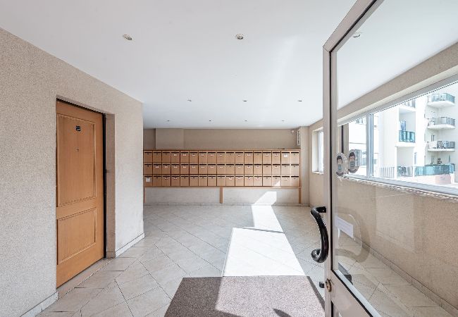 Apartamento en Portimão - Casa das Palmeiras-Sun & Beaches Apartamento en Portimão - Casa das Palmeiras-Sun & Beaches