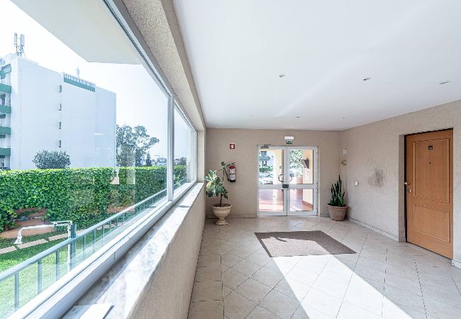 Apartamento en Portimão - Casa das Palmeiras-Sun & Beaches Apartamento en Portimão - Casa das Palmeiras-Sun & Beaches