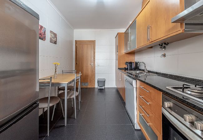 Apartamento en Portimão - Casa das Palmeiras-Sun & Beaches Apartamento en Portimão - Casa das Palmeiras-Sun & Beaches