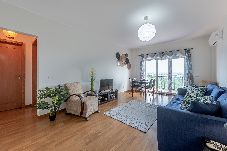 Apartamento en Portimão - Casa das Palmeiras-Sun & Beaches