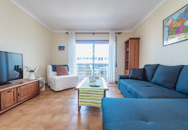 Apartamento en Portimão - Canadians Escape-Portimão (Praias lindas & Golf) Apartamento en Portimão - Canadians Escape-Portimão (Praias lindas & Golf)