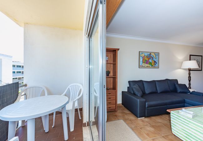 Apartamento en Portimão - Canadians Escape-Portimão (Praias lindas & Golf) Apartamento en Portimão - Canadians Escape-Portimão (Praias lindas & Golf)