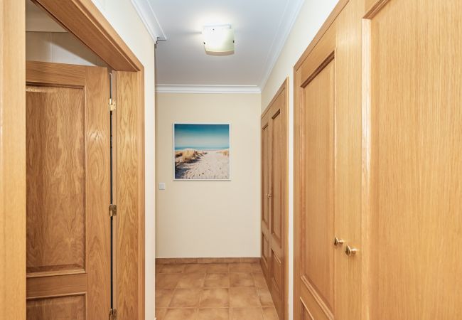 Apartamento en Portimão - Canadians Escape-Portimão (Praias lindas & Golf) Apartamento en Portimão - Canadians Escape-Portimão (Praias lindas & Golf)