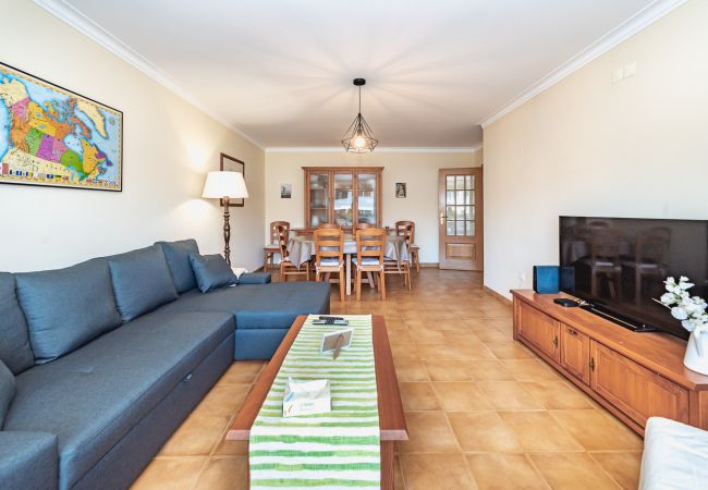 Apartamento en Portimão - Canadians Escape-Portimão (Praias lindas & Golf) Apartamento en Portimão - Canadians Escape-Portimão (Praias lindas & Golf)