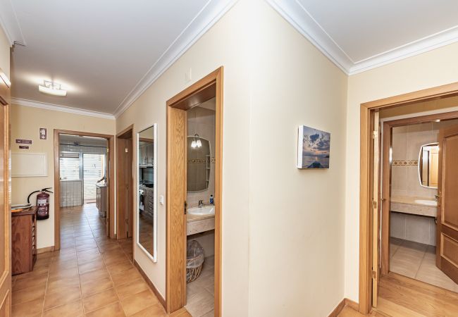 Apartamento en Portimão - Canadians Escape-Portimão (Praias lindas & Golf) Apartamento en Portimão - Canadians Escape-Portimão (Praias lindas & Golf)