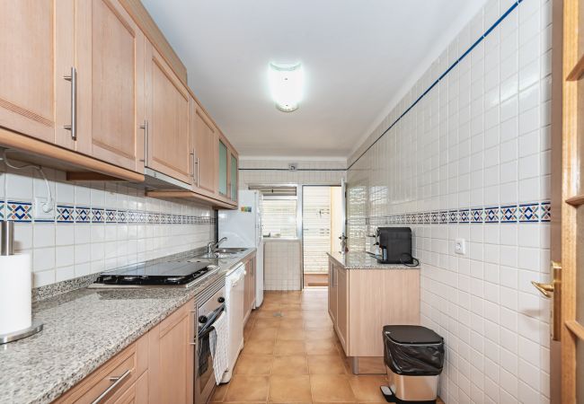 Apartamento en Portimão - Canadians Escape-Portimão (Praias lindas & Golf) Apartamento en Portimão - Canadians Escape-Portimão (Praias lindas & Golf)