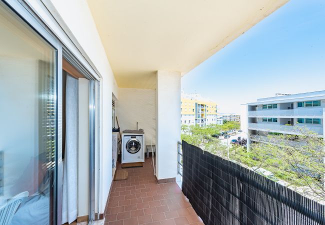 Apartamento en Portimão - Canadians Escape-Portimão (Praias lindas & Golf) Apartamento en Portimão - Canadians Escape-Portimão (Praias lindas & Golf)