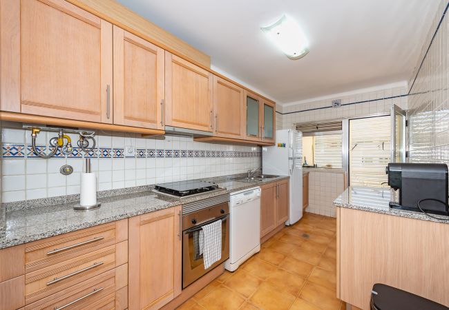 Apartamento en Portimão - Canadians Escape-Portimão (Praias lindas & Golf) Apartamento en Portimão - Canadians Escape-Portimão (Praias lindas & Golf)