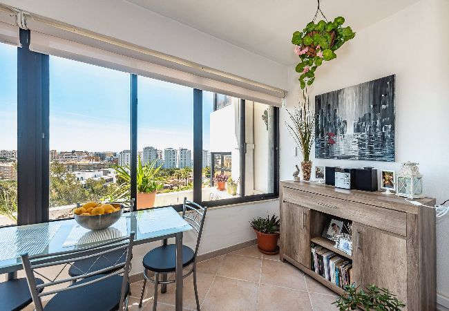 Apartamento en Portimão - Boa Vista Portimão - Lovely space with great views Apartamento en Portimão - Boa Vista Portimão - Lovely space with great views