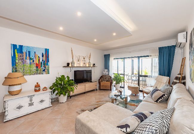 Apartamento en Portimão - Boa Vista Portimão - Lovely space with great views Apartamento en Portimão - Boa Vista Portimão - Lovely space with great views