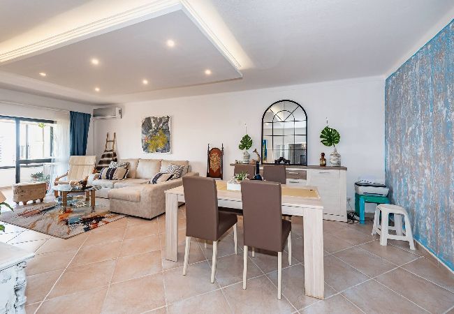 Apartamento en Portimão - Boa Vista Portimão - Lovely space with great views Apartamento en Portimão - Boa Vista Portimão - Lovely space with great views