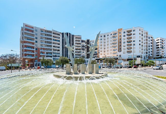 Apartamento en Portimão - Boa Vista Portimão - Lovely space with great views Apartamento en Portimão - Boa Vista Portimão - Lovely space with great views
