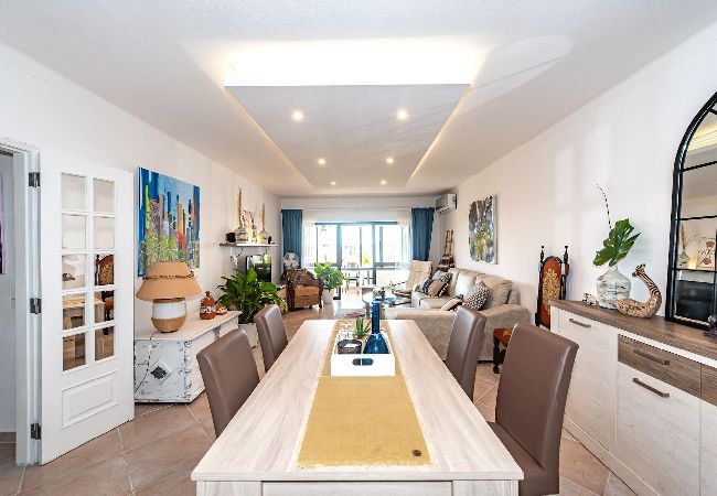 Apartamento en Portimão - Boa Vista Portimão - Lovely space with great views Apartamento en Portimão - Boa Vista Portimão - Lovely space with great views