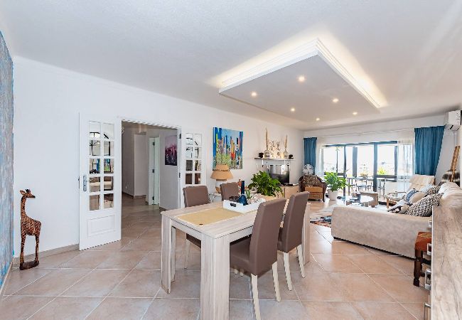Apartamento en Portimão - Boa Vista Portimão - Lovely space with great views Apartamento en Portimão - Boa Vista Portimão - Lovely space with great views