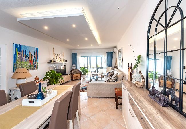 Apartamento en Portimão - Boa Vista Portimão - Lovely space with great views Apartamento en Portimão - Boa Vista Portimão - Lovely space with great views