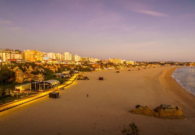 Apartamento en Portimão - Boa Vista Portimão - Lovely space with great views Apartamento en Portimão - Boa Vista Portimão - Lovely space with great views