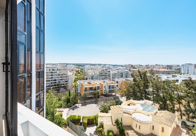 Apartamento en Portimão - Boa Vista Portimão - Lovely space with great views Apartamento en Portimão - Boa Vista Portimão - Lovely space with great views