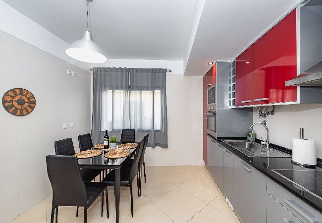 Apartamento en Seixal - Casa da cortiça, Seixal Apartamento en Seixal - Casa da cortiça, Seixal