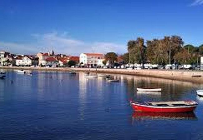 Apartamento en Seixal - Casa da cortiça, Seixal Apartamento en Seixal - Casa da cortiça, Seixal