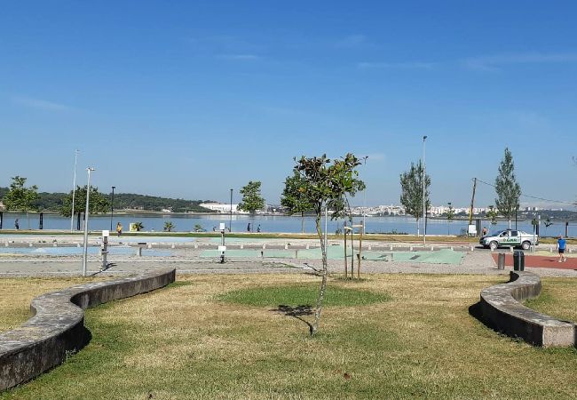 Apartamento en Seixal - Casa da cortiça, Seixal Apartamento en Seixal - Casa da cortiça, Seixal