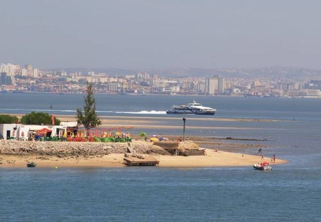 Apartamento en Seixal - Casa da cortiça, Seixal Apartamento en Seixal - Casa da cortiça, Seixal