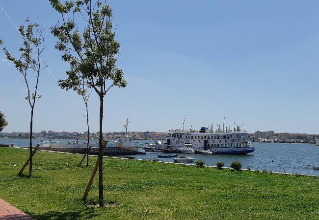 Apartamento en Seixal - Casa da cortiça, Seixal Apartamento en Seixal - Casa da cortiça, Seixal