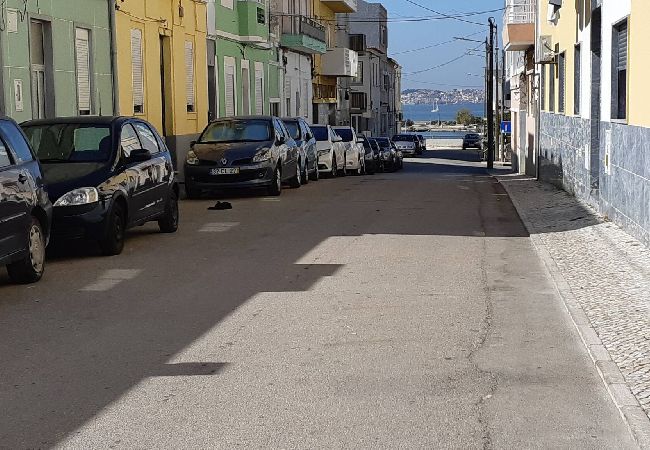 Apartamento en Seixal - Casa da cortiça, Seixal Apartamento en Seixal - Casa da cortiça, Seixal