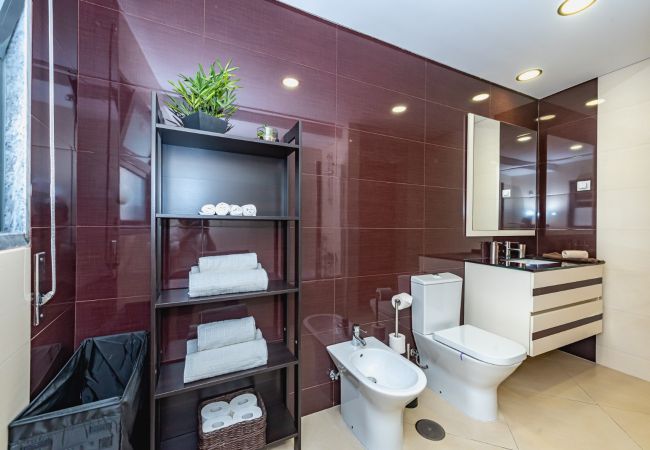 Apartamento en Seixal - Casa da cortiça, Seixal Apartamento en Seixal - Casa da cortiça, Seixal