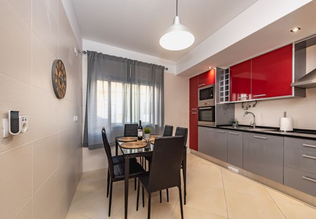 Apartamento en Seixal - Casa da cortiça, Seixal Apartamento en Seixal - Casa da cortiça, Seixal