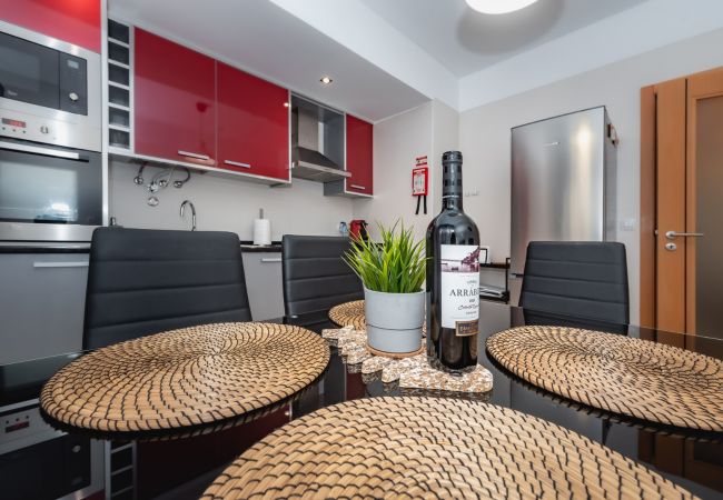 Apartamento en Seixal - Casa da cortiça, Seixal Apartamento en Seixal - Casa da cortiça, Seixal