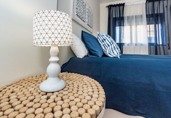 Apartamento en Seixal - Casa da cortiça, Seixal Apartamento en Seixal - Casa da cortiça, Seixal