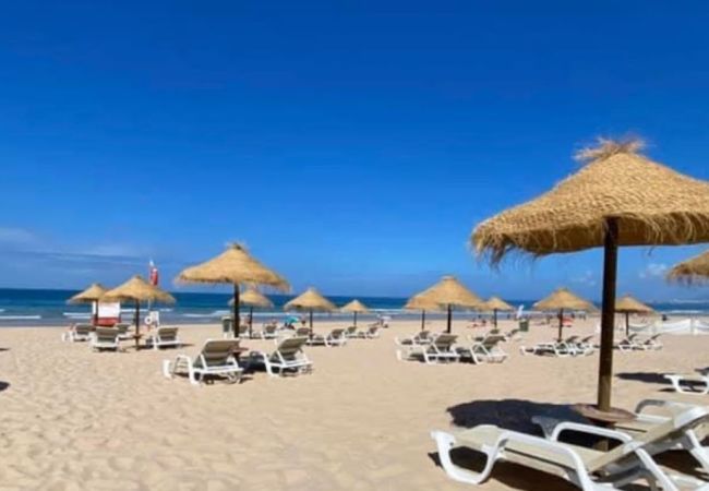 Apartamento en Seixal - Casa da cortiça, Seixal Apartamento en Seixal - Casa da cortiça, Seixal