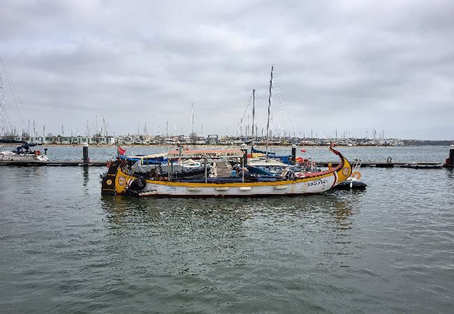 Apartamento en Portimão - Casa Limoeiro - Praia da Rocha, Portimão Apartamento en Portimão - Casa Limoeiro - Praia da Rocha, Portimão