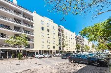 Apartamento en Portimão - Casa Limoeiro - Praia da Rocha, Portimão
