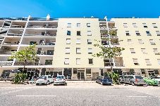 Apartamento en Portimão - Casa Limoeiro - Praia da Rocha, Portimão